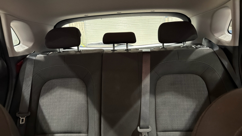 Hyundai Kona 1.6 GDi Hybrid SE Connect 5dr DCT Hybrid Hatchback